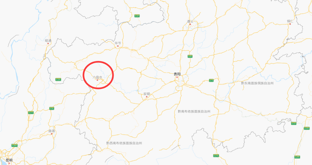 六盘水多少人口_六盘水师范学院