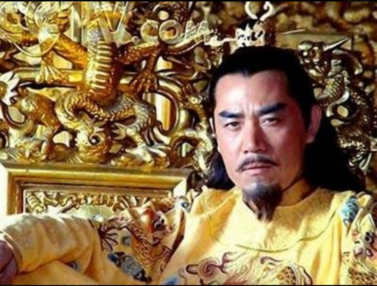 五版朱元璋扮演者,每一位都演技精湛,谁才是大家心中的经典?