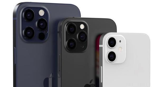 iPhone12价格曝光，配置设计全升级，却比iPhone11还便宜