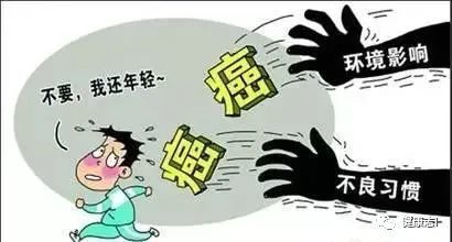 罗列需要放射治疗的癌症，别有钱就作死！