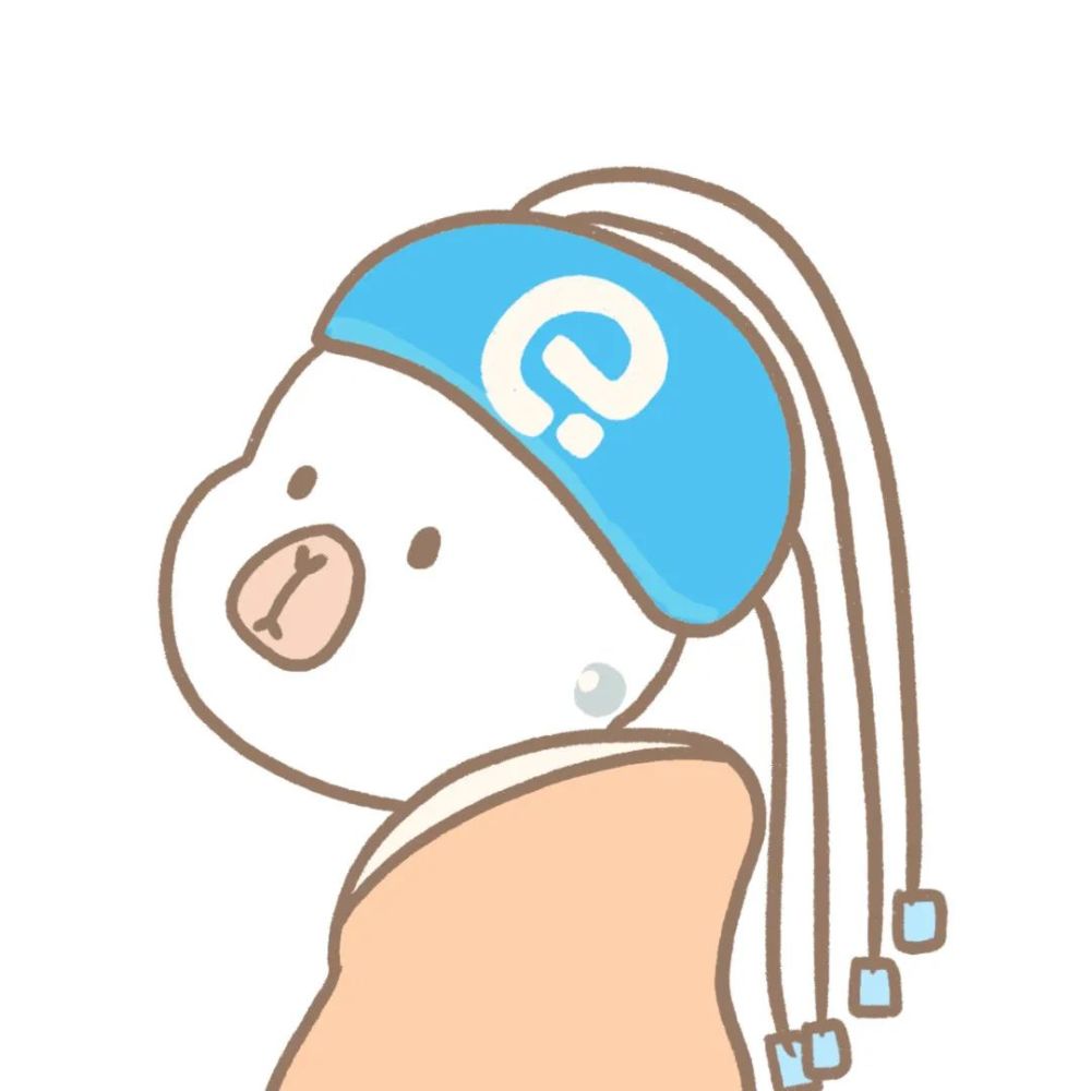 小红书超可爱头像更新啦