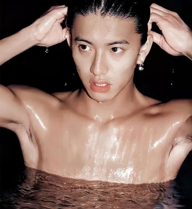 盘点日本十大美男:男星颜值不输吴彦祖,木村拓哉只能排第三