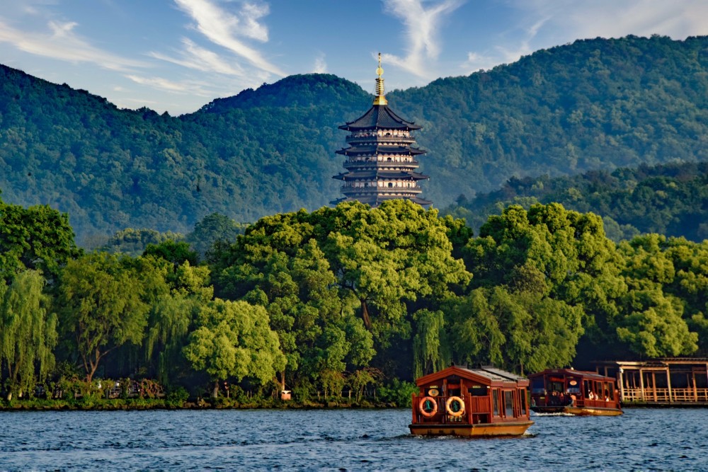 首次杭州旅游，两天行程必做6件事，确保玩出格调