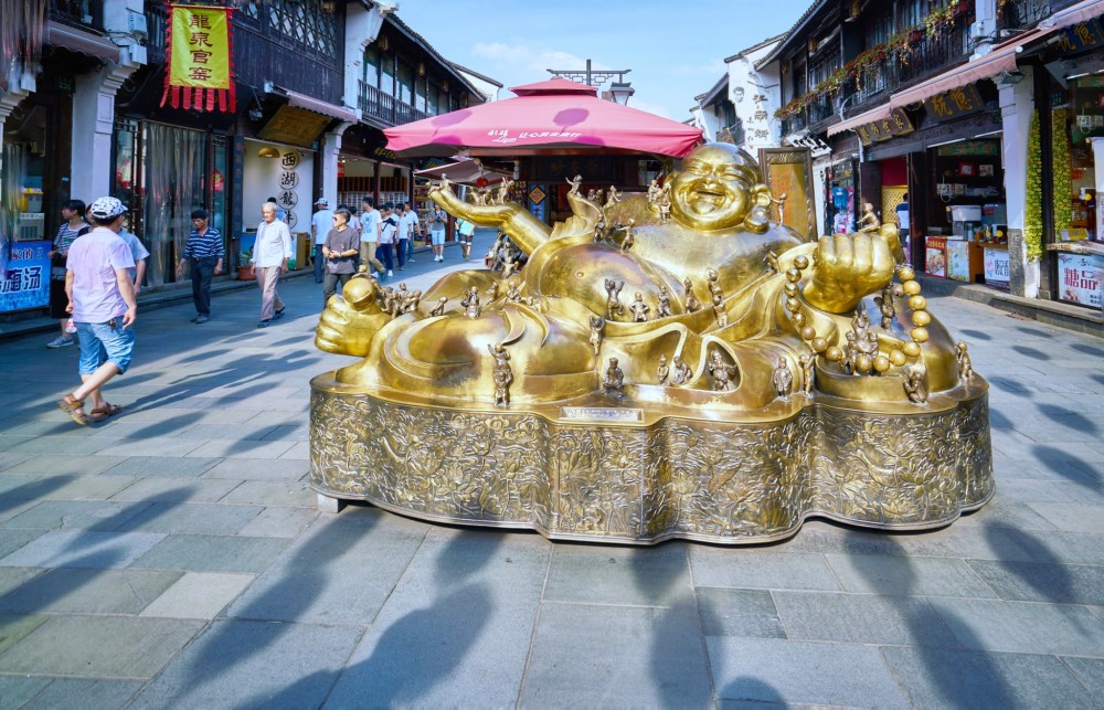 首次杭州旅游，两天行程必做6件事，确保玩出格调