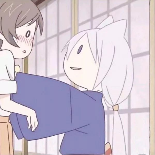 超多日本动漫头像合集大全
