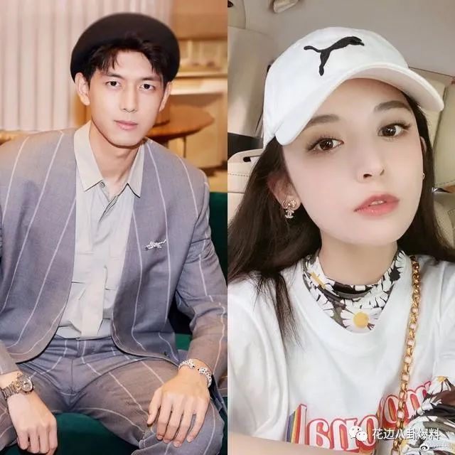 5,李现提携古力娜扎?