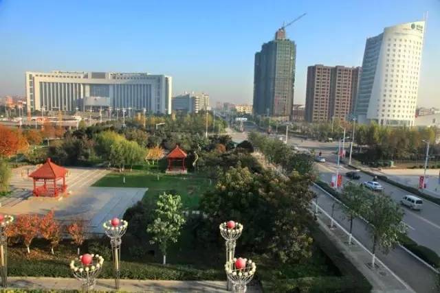 河南這5個市縣被全國點名 快來看看有沒有你家