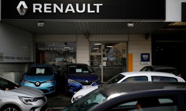 车圈｜法国8月汽车销售持续回弹销量或高于去年同期