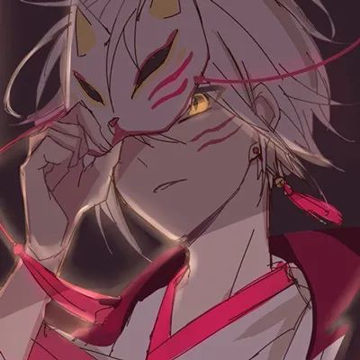 优质动漫男头:生活就是九分遗憾一分惊喜