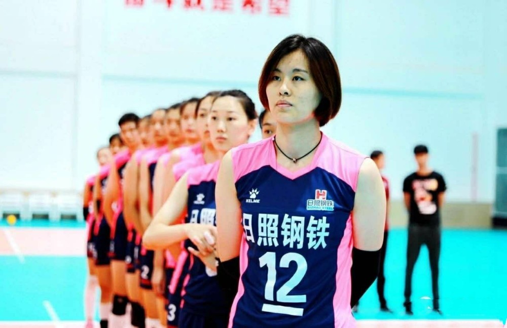 山东女排名单_山东女排(3)