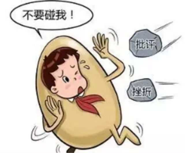 为什么现在的孩子抗压能力越来越弱