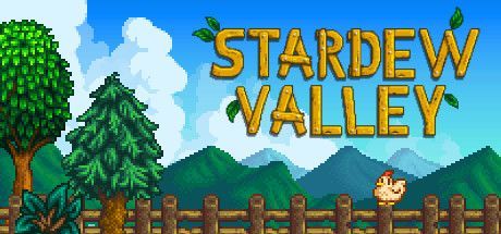 Steam今日折扣游戏推荐StardewValley