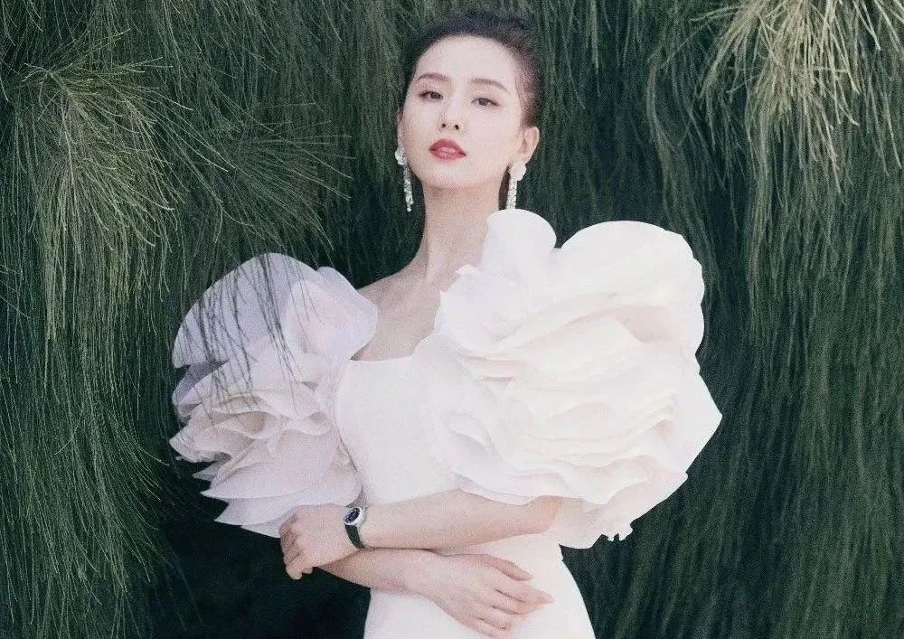 独来独往的女人更可怕