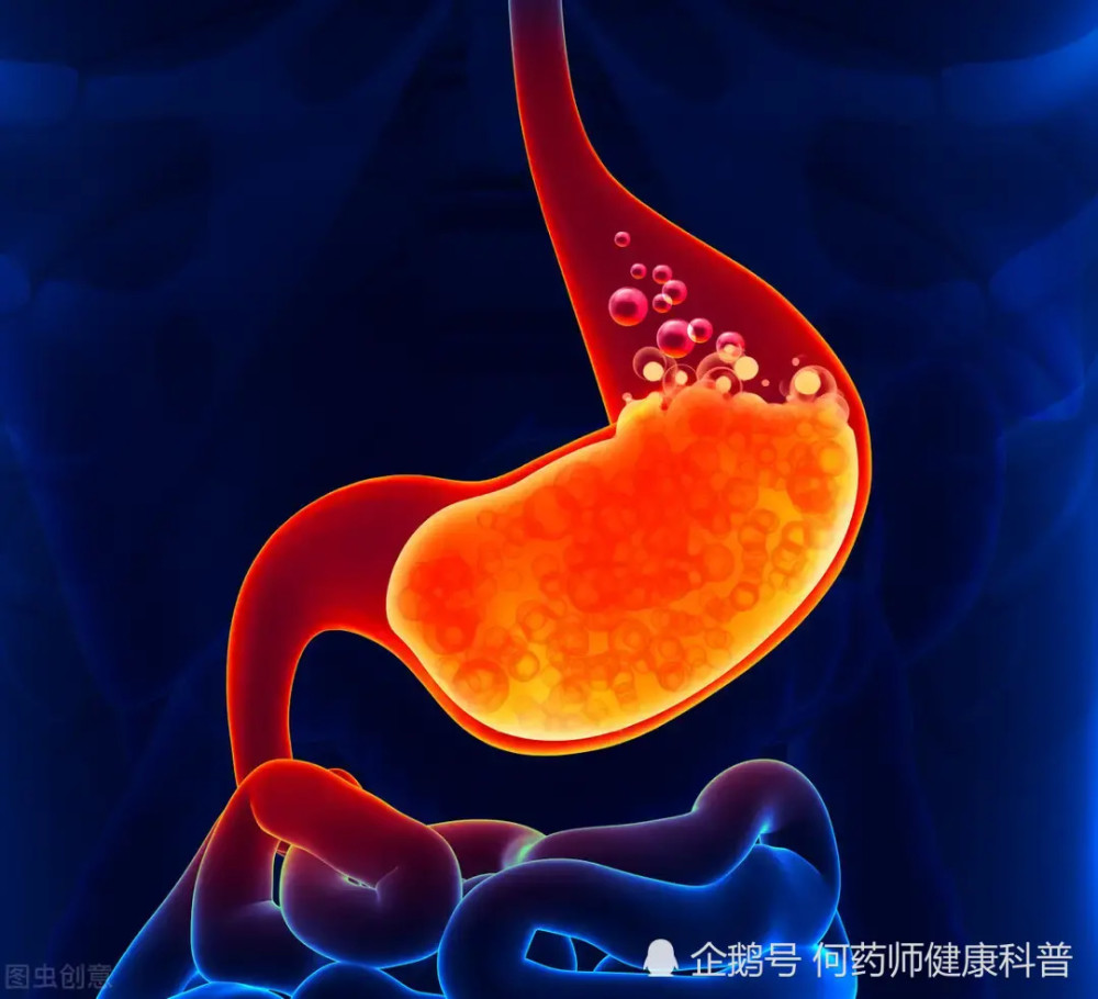 奥美拉唑、兰索拉唑、泮托拉唑、雷贝拉唑有何区别？哪种作用最好？