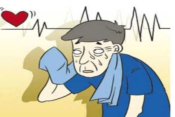 热，真的会要人命！连一医急诊连续收治近20人……