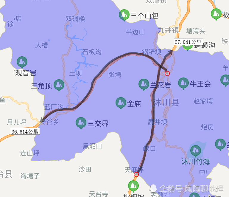 沐川县位于四川盆地西南,长江上游岷江,大渡河,金沙江之间的三角地带