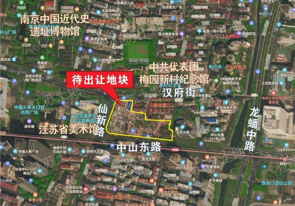 刚刚亲眼见证震撼内景！积贫积弱的民国，在南京留下史诗级建筑群