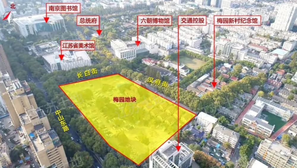 刚刚亲眼见证震撼内景！积贫积弱的民国，在南京留下史诗级建筑群