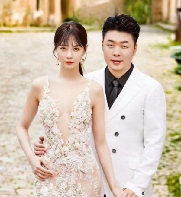 沈梦辰和杜海涛恋爱七年都没结婚!吴昕竟是"罪魁祸首"?