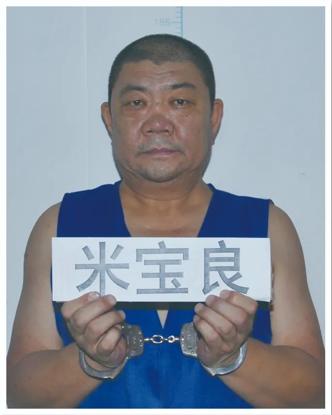米宝良(曾用名:朱宝良,绰号:米老大)时文涛(绰号:时二胖)陈铁军(绰号
