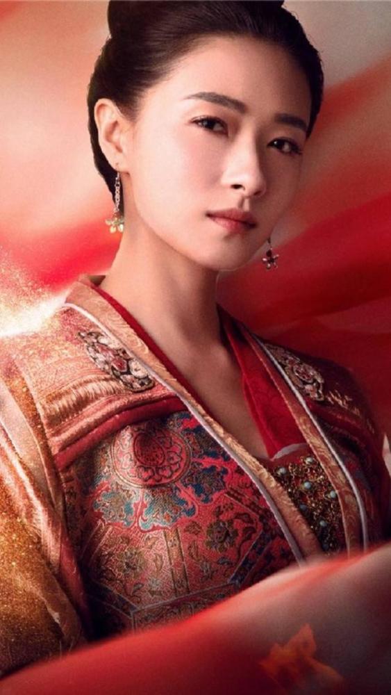 《大唐荣耀》女将军