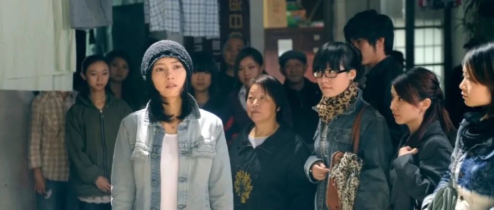 中国首部网络暴力的电影《搜索》:雪崩时没有一片雪花
