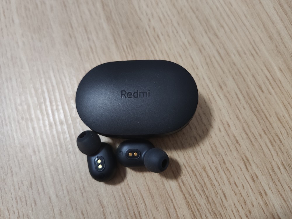 redmi airdots 2真无线蓝牙耳机采用蓝牙5.