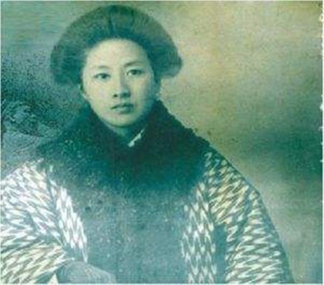 民国时期的三大女流氓,个个貌美如花却心狠手辣,结局