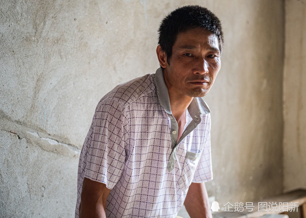 36岁男子患重病“死”两次，强撑到儿子出世才瞑目，穷苦大哥含泪收养侄儿