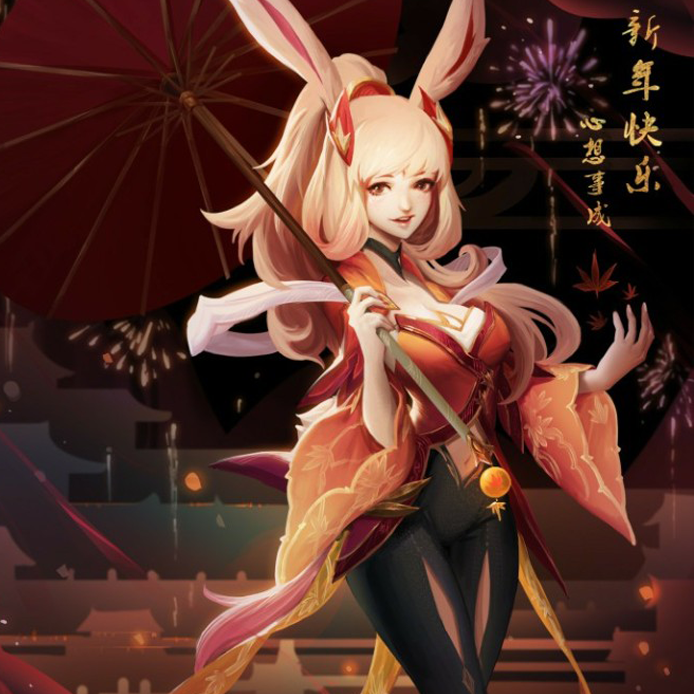 王者头像|超级可爱公孙离头像鸭
