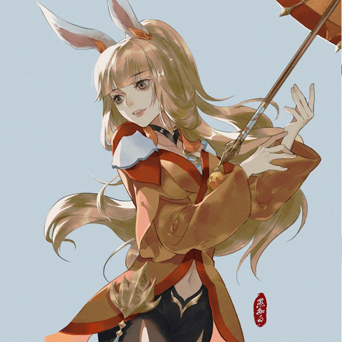 王者头像|超级可爱公孙离头像鸭