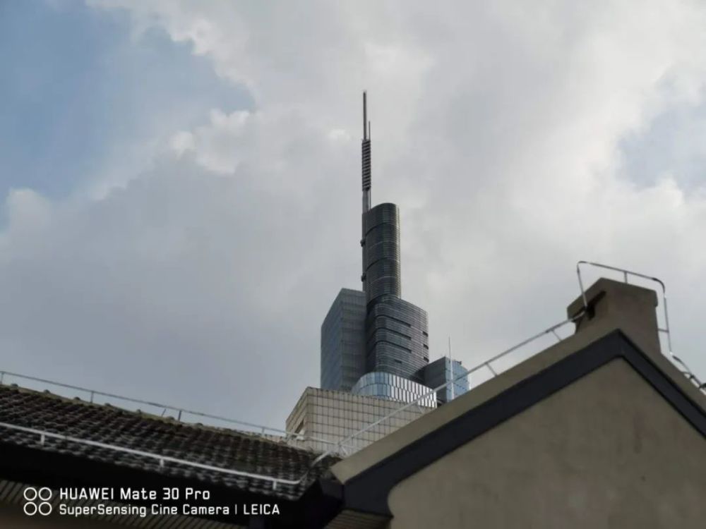 刚刚亲眼见证震撼内景！积贫积弱的民国，在南京留下史诗级建筑群