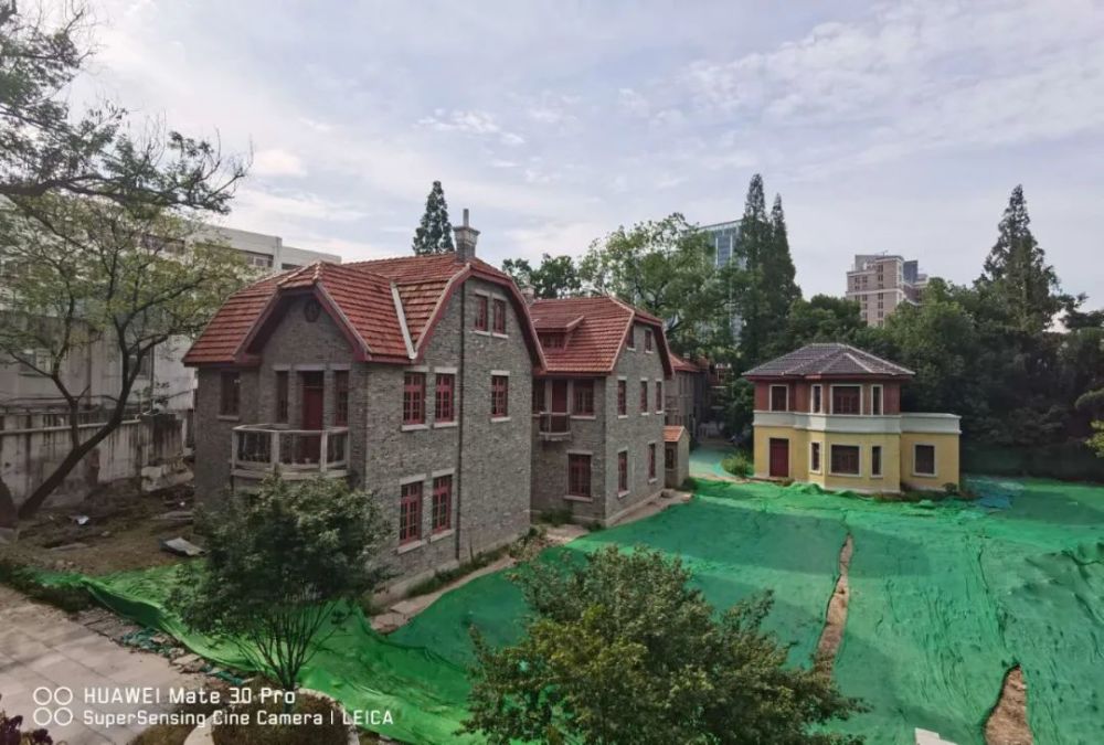 刚刚亲眼见证震撼内景！积贫积弱的民国，在南京留下史诗级建筑群
