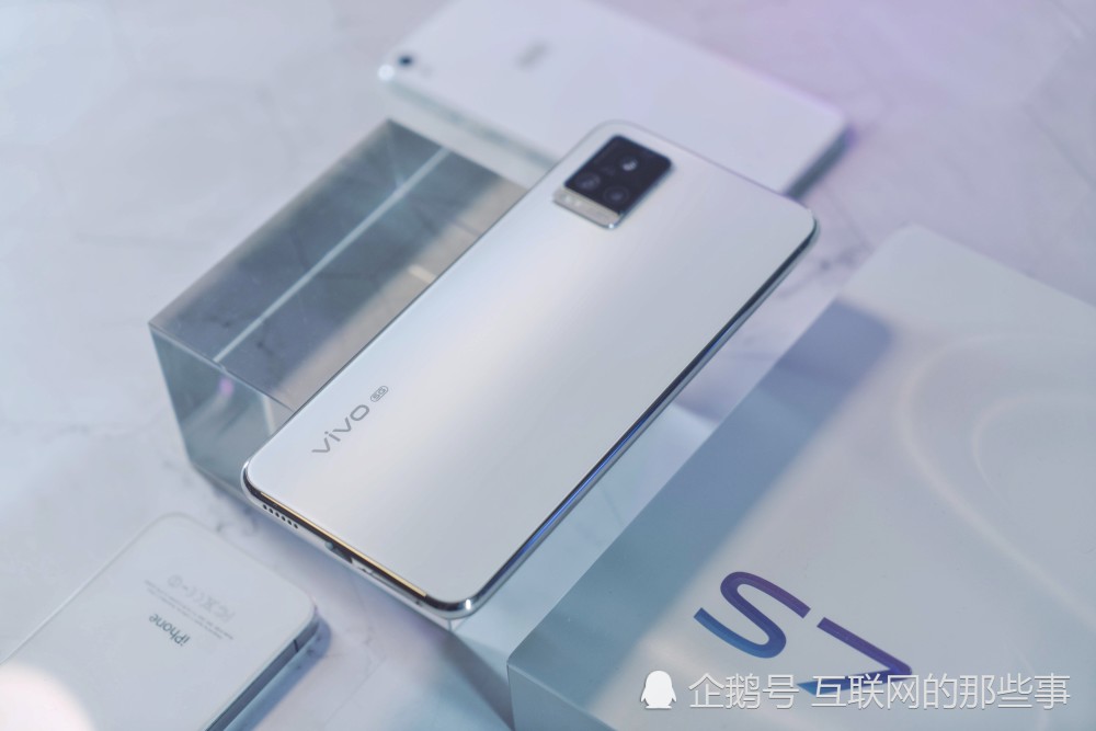 vivo s7全面评测:最轻薄5g手机,性能阉割了吗?