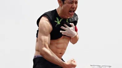吃10000大卡，还身材纤细大胃王真天赋异禀吗？