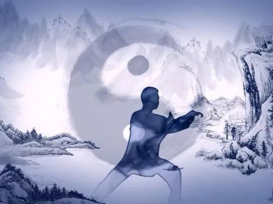 太极功夫包括养生功夫和技击功夫,两者统一方合太极之道.