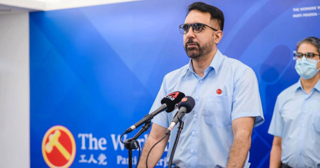 今年55岁的新加坡是否已到了政局的“分水岭”