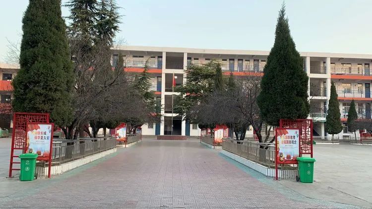 郏县城关一中2020年招生工作实施方案