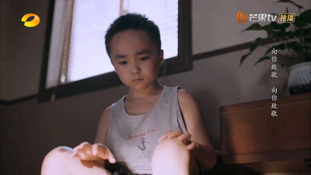 以家人之名:子秋二姨言行遭人恨,李海潮的解决办法既心痛又感动