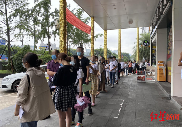 租房族小心！一包租公司“高收低租”后跑路金额或涉数千万