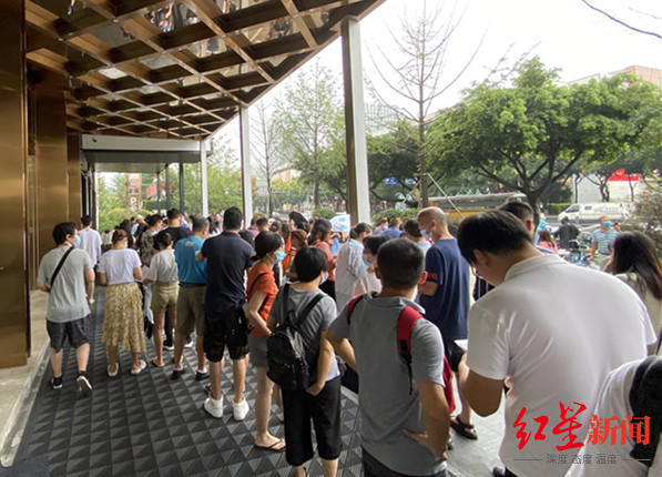 租房族小心！一包租公司“高收低租”后跑路金额或涉数千万