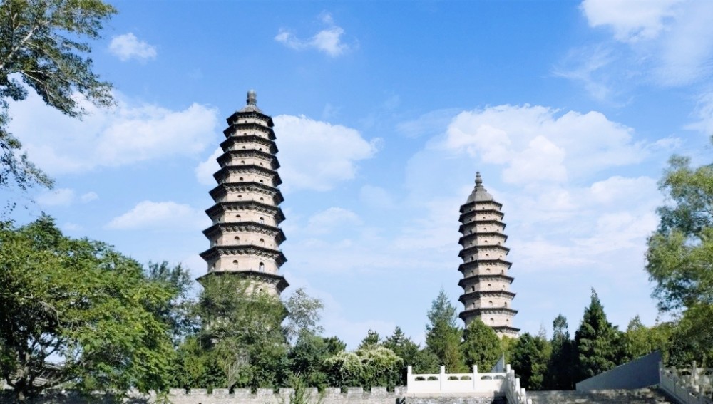 东部迎来众多利好双塔公园明年亮相重新定义太原新地标