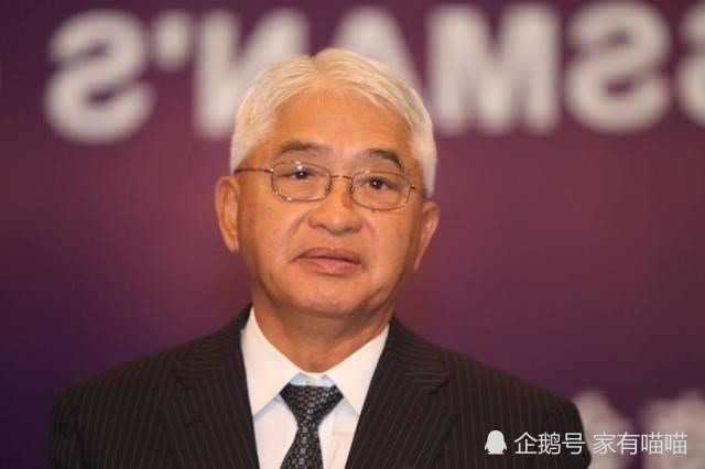 中国商界第一豪门不是香港霍家更不是澳门何家而是无锡的荣家