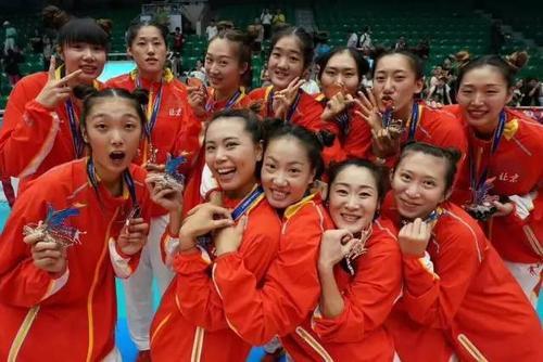 八一女排面临解散?袁心玥等何去何从,他们将是人才争夺战的大赢家