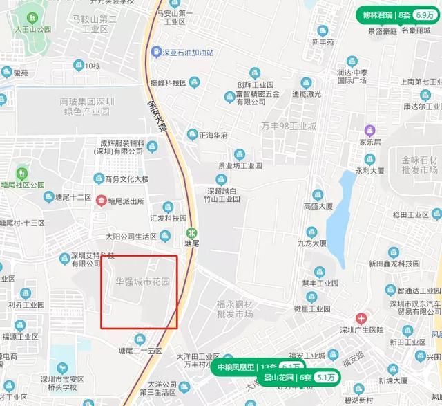被投诉太臭，开盘遭维权的深圳网红盘，556套还是卖光了