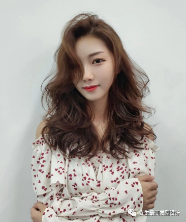 女生30岁是到坎发型你该这么剪