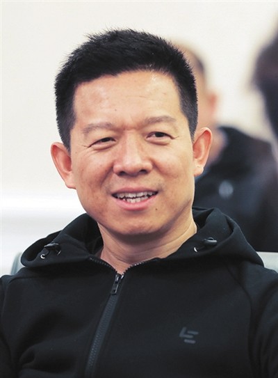 顺丰王卫受益于上市 1860亿财富成“中国第三富”