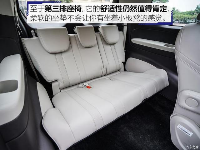 满足全家出行所需十余万元家用MPV海选