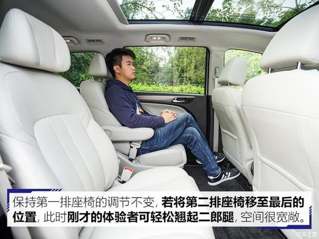 满足全家出行所需十余万元家用MPV海选