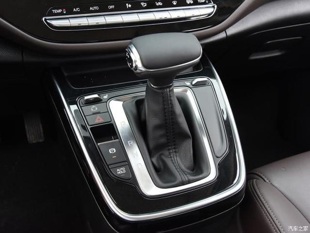 满足全家出行所需十余万元家用MPV海选